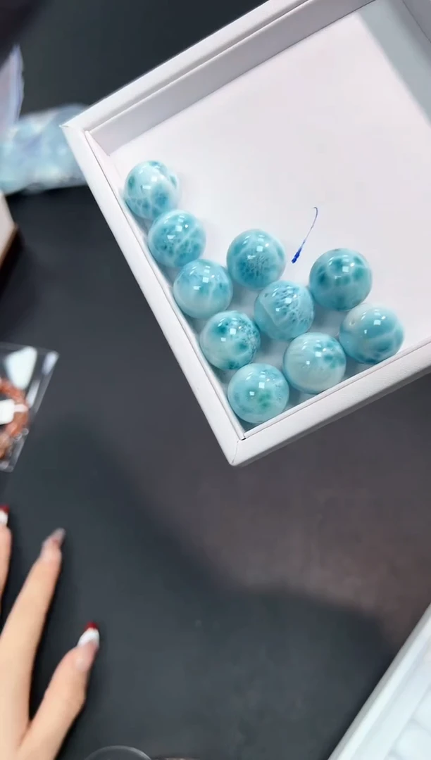 【闪购商品】黑曜岩吊坠(不含链)未镶嵌多样性发其一