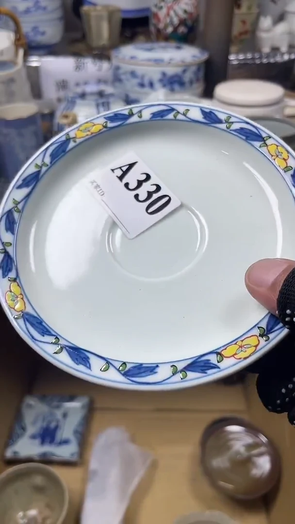 瓷片宁*西门强哥陶瓷一号商品