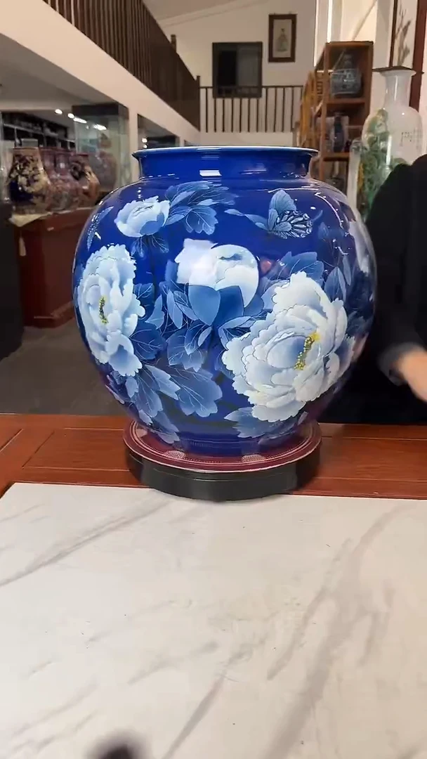 景德镇御匠邦陶瓷不允许拒收