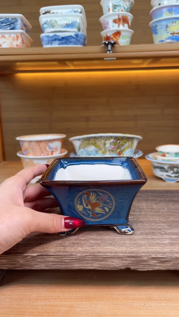 【闪购商品】红陶瑕【A03310】9*5