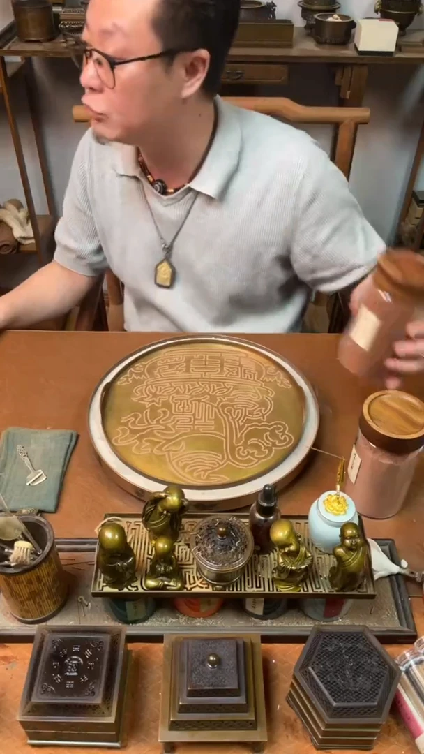 香粉海南降真200克