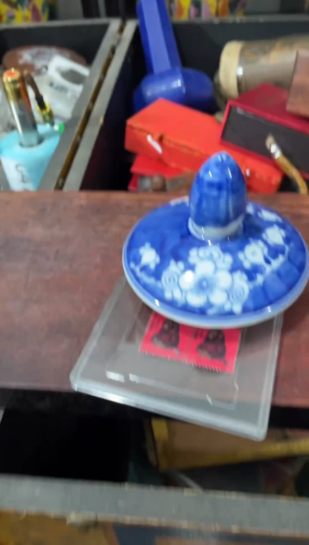 瓷片主播推荐精选好物