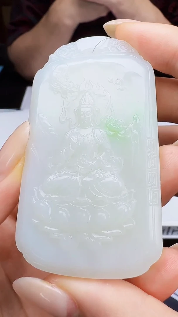 定制和田玉天然和田玉（拍一发一）