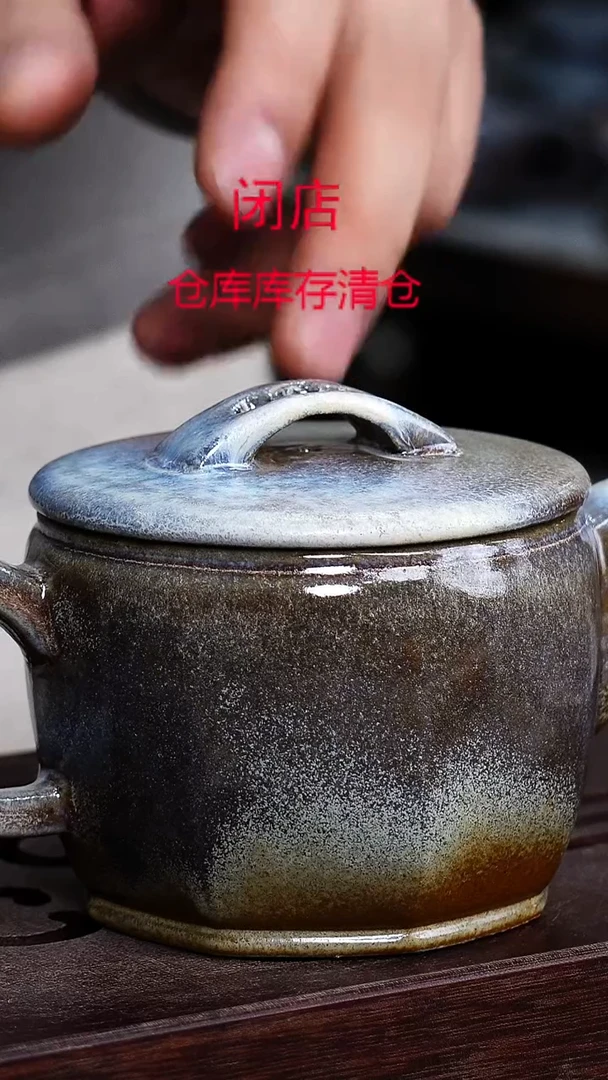 茶壶紫砂宜興紫砂柴烧