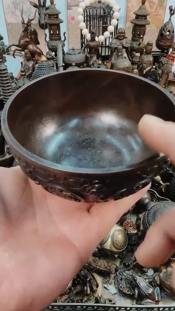 【闪购商品】精品铜器 别具韵味