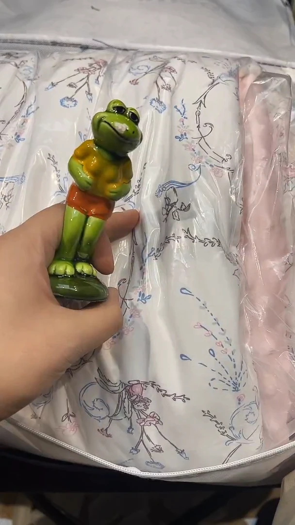 豆豆被.............