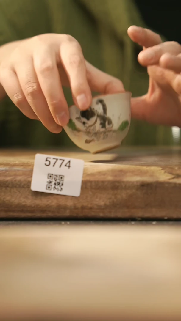 【闪购商品】【落单孤品】福利/杯子@@5774