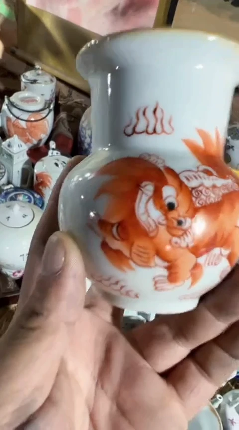 摆件瓷器摆件瓷器摆件