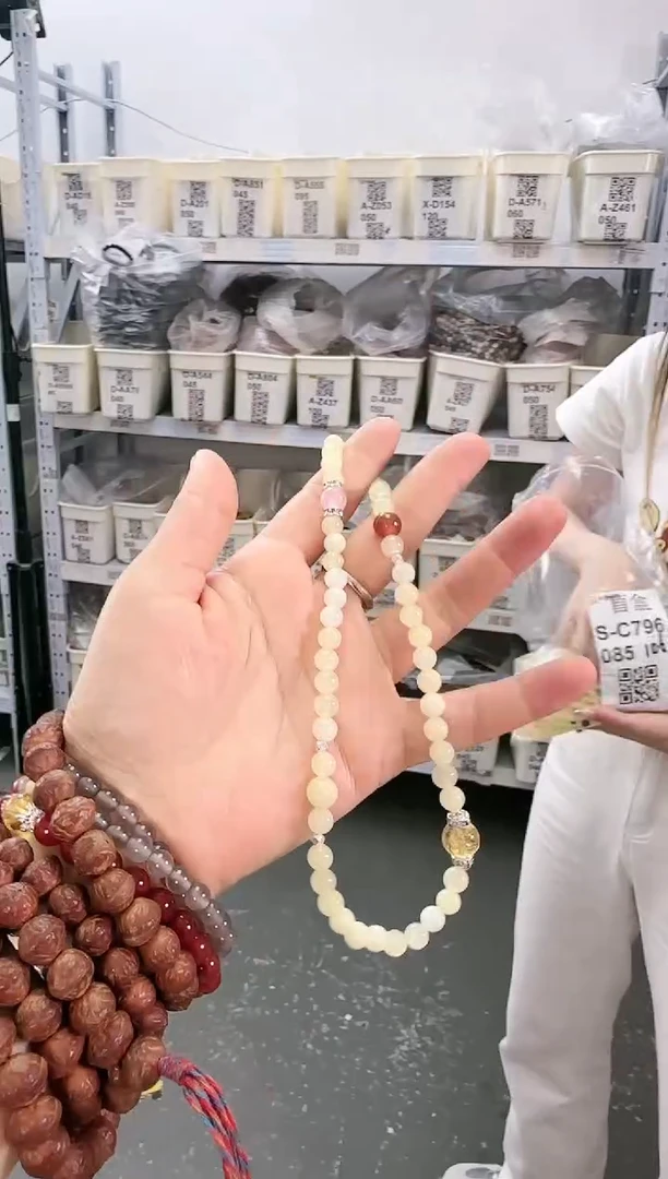 玛瑙/玉髓手链合金S-C796085