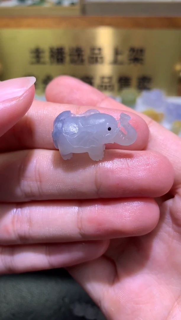 未镶嵌定制翡翠谁***?毛货