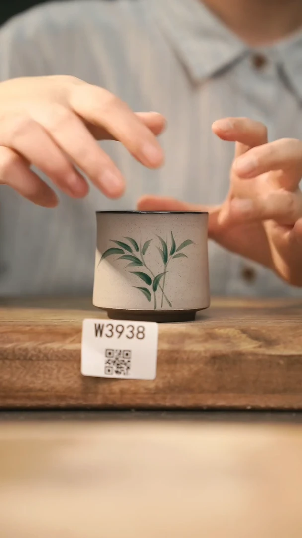 【经典福利】/ 杯子@@W3938