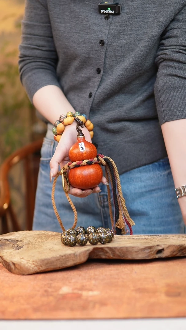 心*2649---------100ml迷你葫