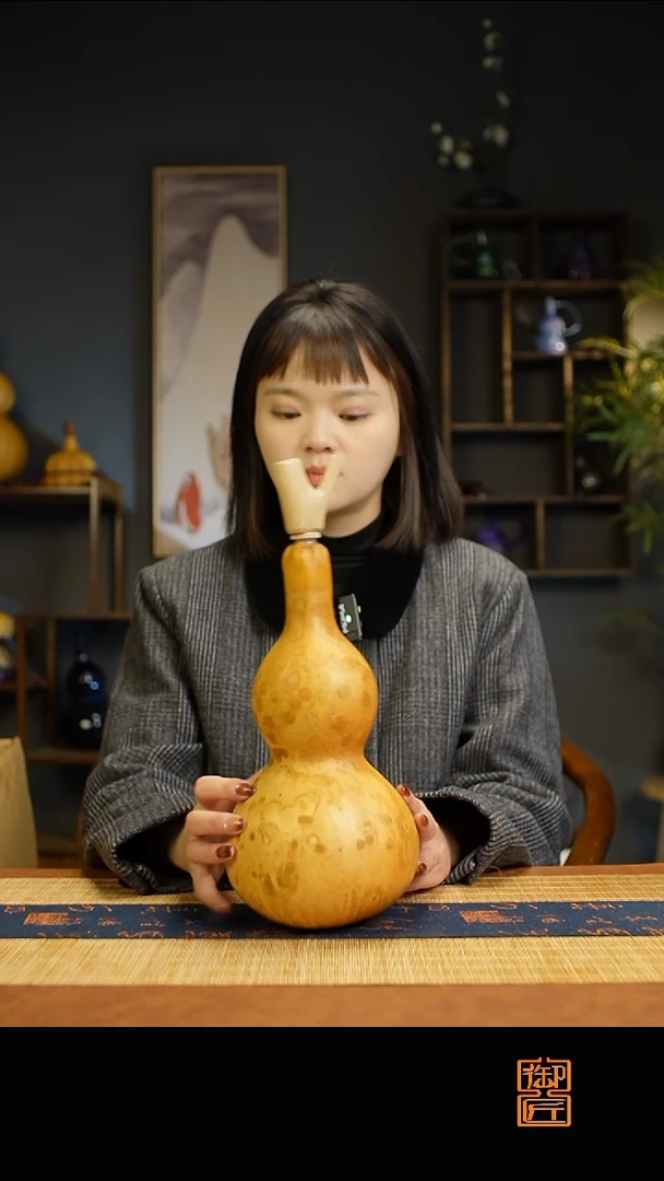 热水酒葫芦 一物一拍608