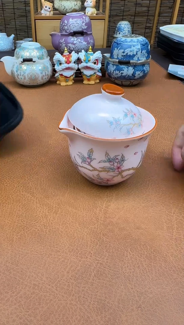 陶瓷@福利多多多