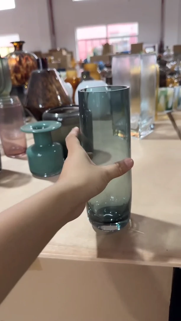 万间家居美物花瓶267