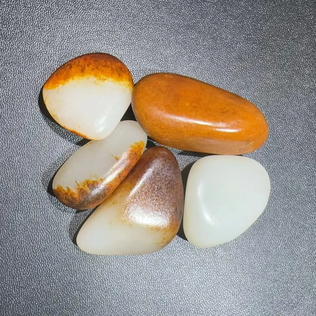 新疆天然奇石观赏石 多样发货