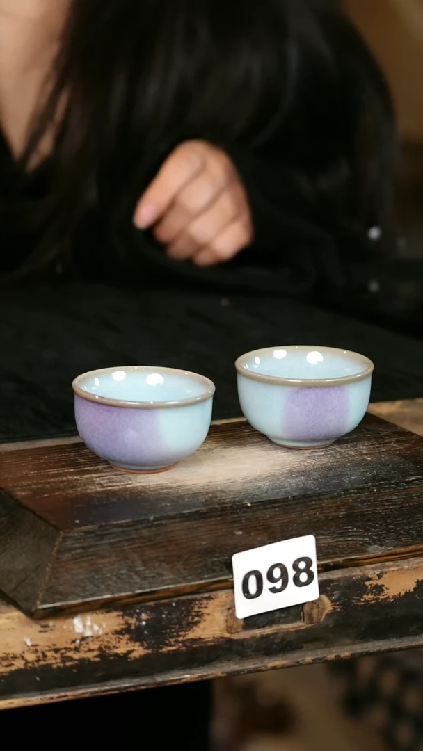 【闪购商品】瓷片见山北野见山北野