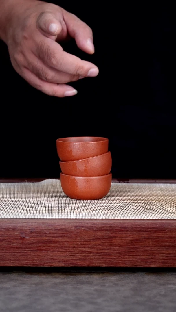 茶壶紫砂宜兴紫砂茶杯