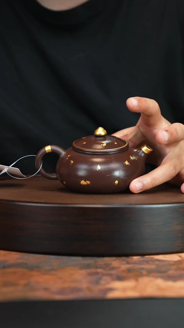 茶壶紫砂宜兴紫砂