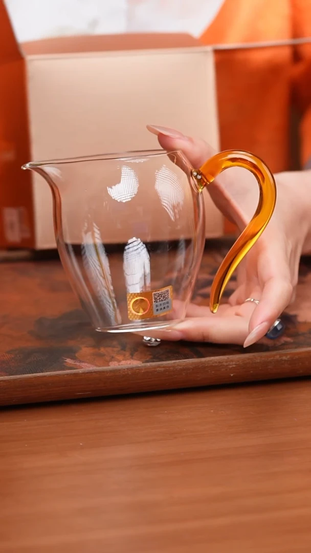 【闪购商品】1/禾器/晶彩怡然/浅黄色