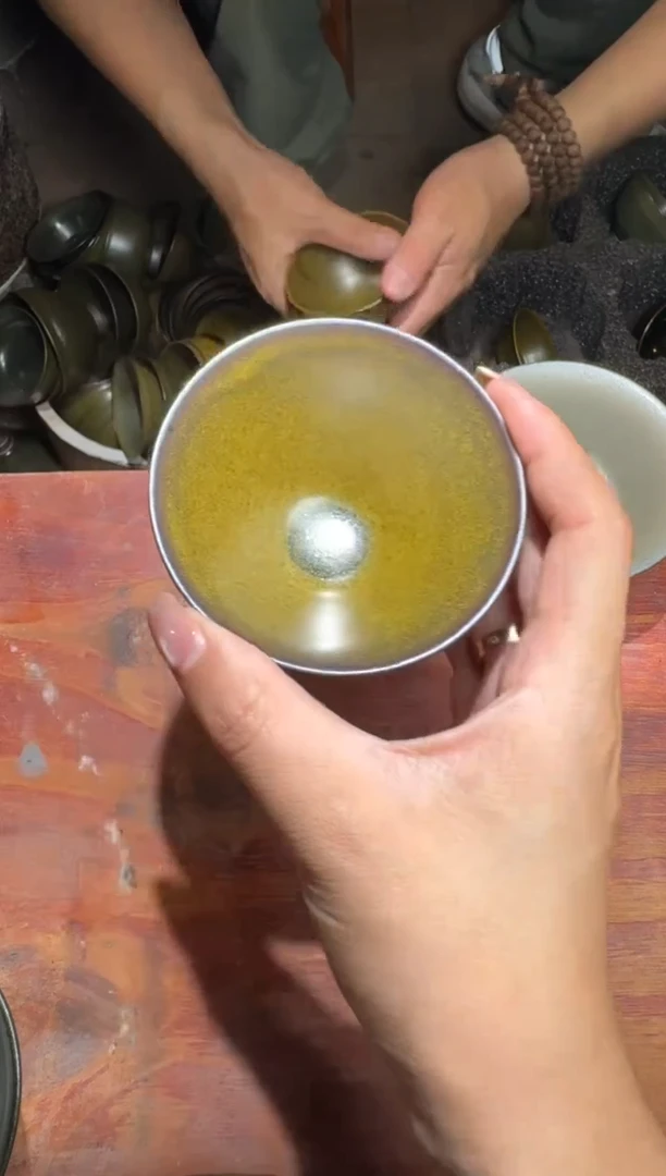 茶盏太保龙窑柴烧179