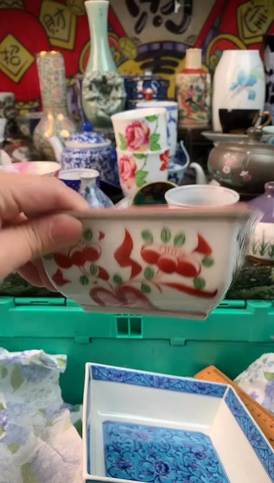 小*镰仓甄选满18包邮L203