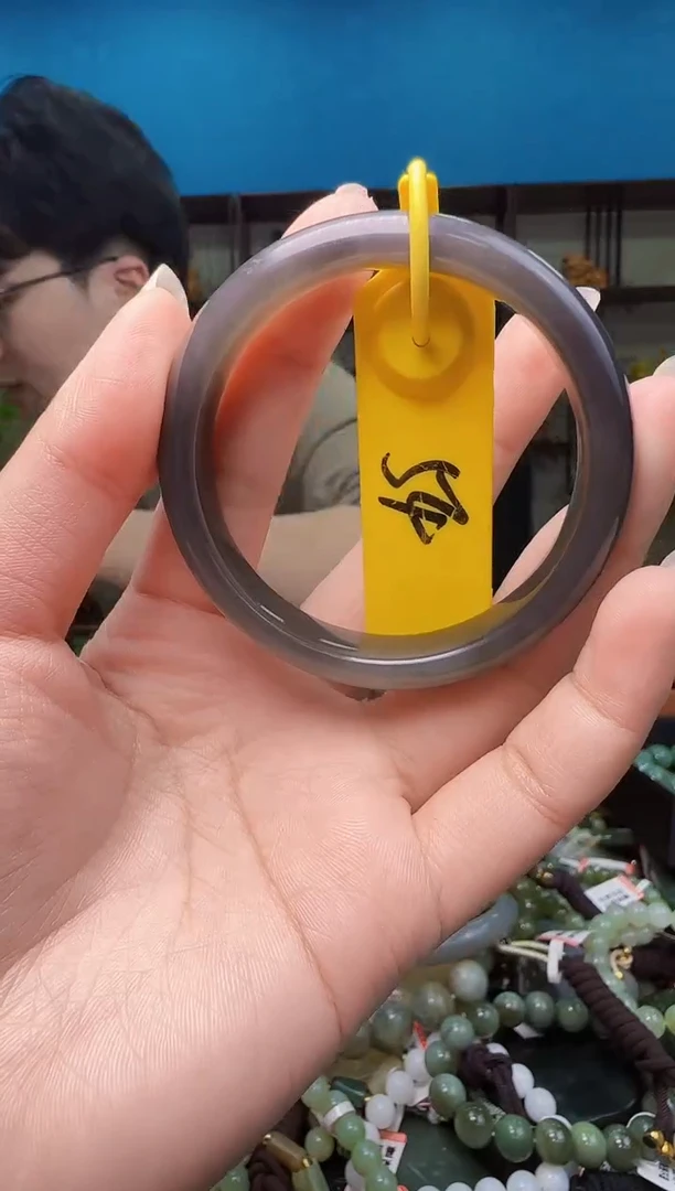 颈饰未镶嵌和田玉lf54