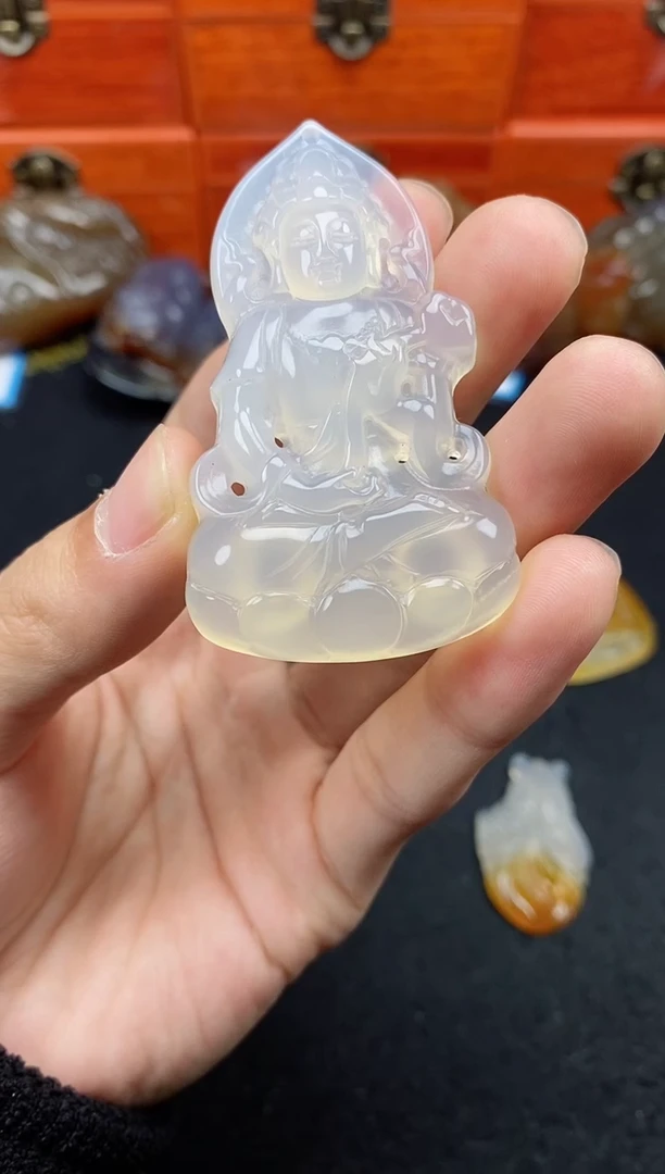 未镶嵌玛瑙/玉髓珠宝奇石权**下0