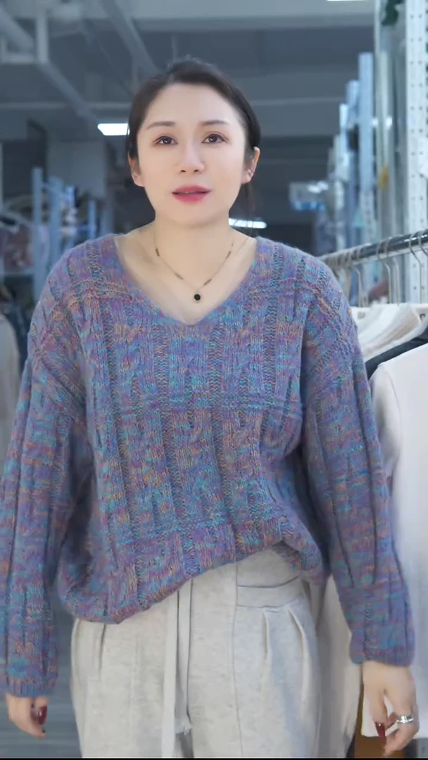 玉姐家高品质毛衣