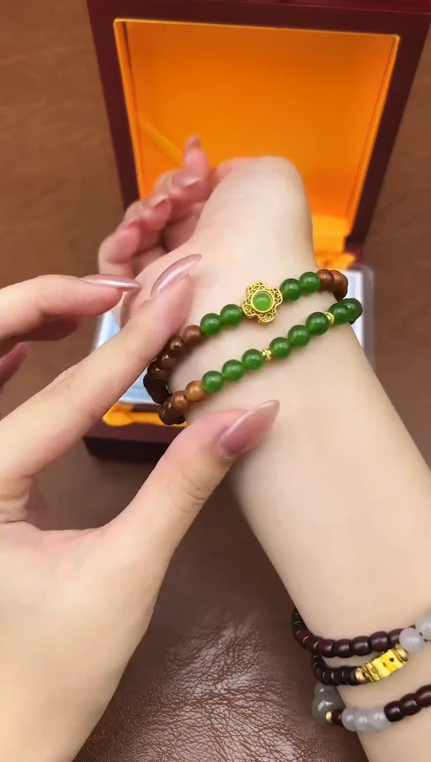 万家文玩阁库克双圈链接@@ZH3460
