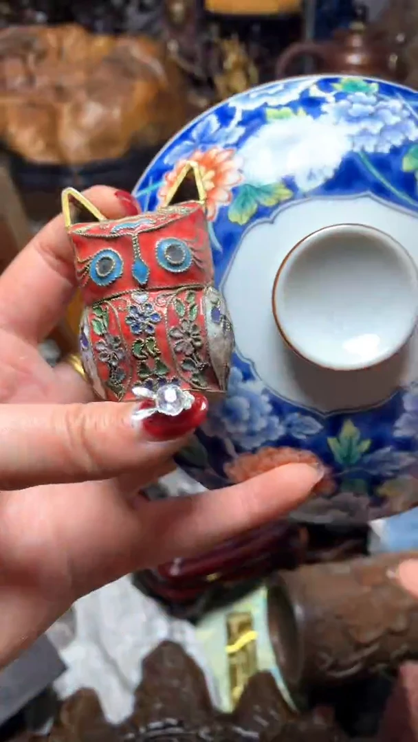 【闪购商品】瓷器默认微瑕瓷器