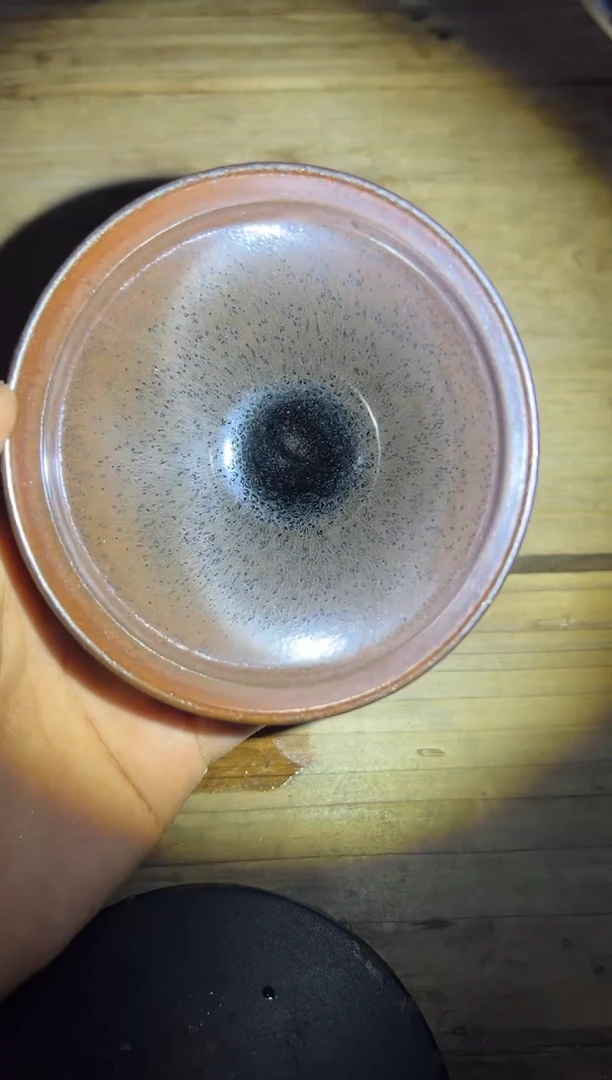 茶盏老木头精选茶器485