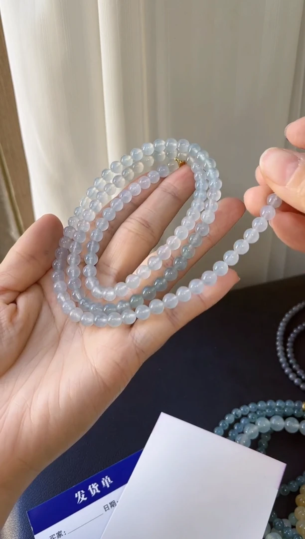 未镶嵌定制翡翠缅甸天然翡翠A货