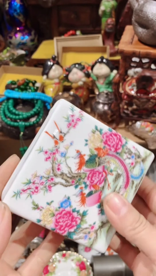 【闪购商品】瓷器默认链接一物一拍