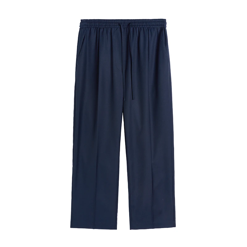 【湘湘推荐】-裤子-自由与理性