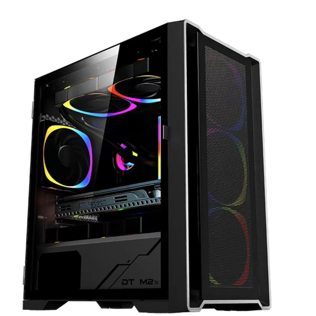 i5 13400F/16G/512G整机显卡6500XT游戏