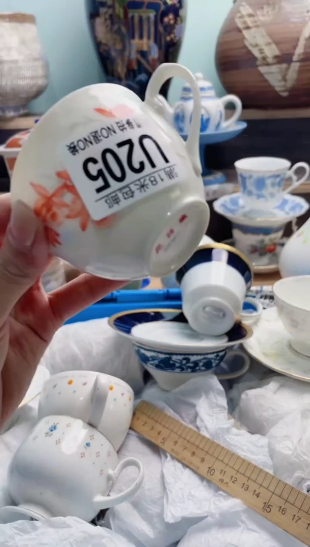 琉璃手工艺品美*哥U205***********