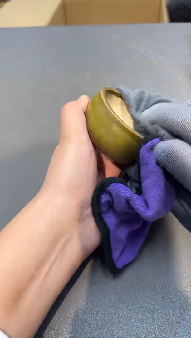 陶瓷K***、工艺品小四孤品收藏