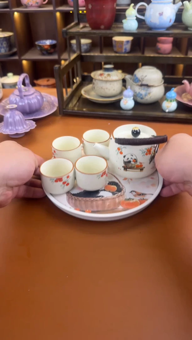 一泡一器专属闪购链接（不带礼盒）