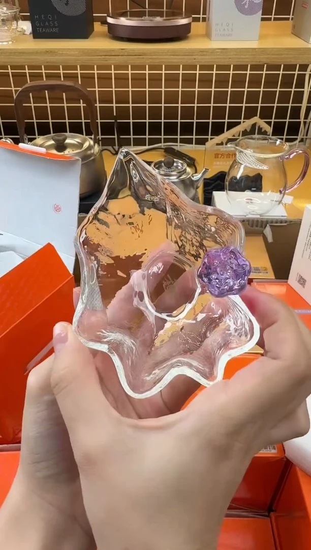 @@禾器晶彩荷吟浅紫