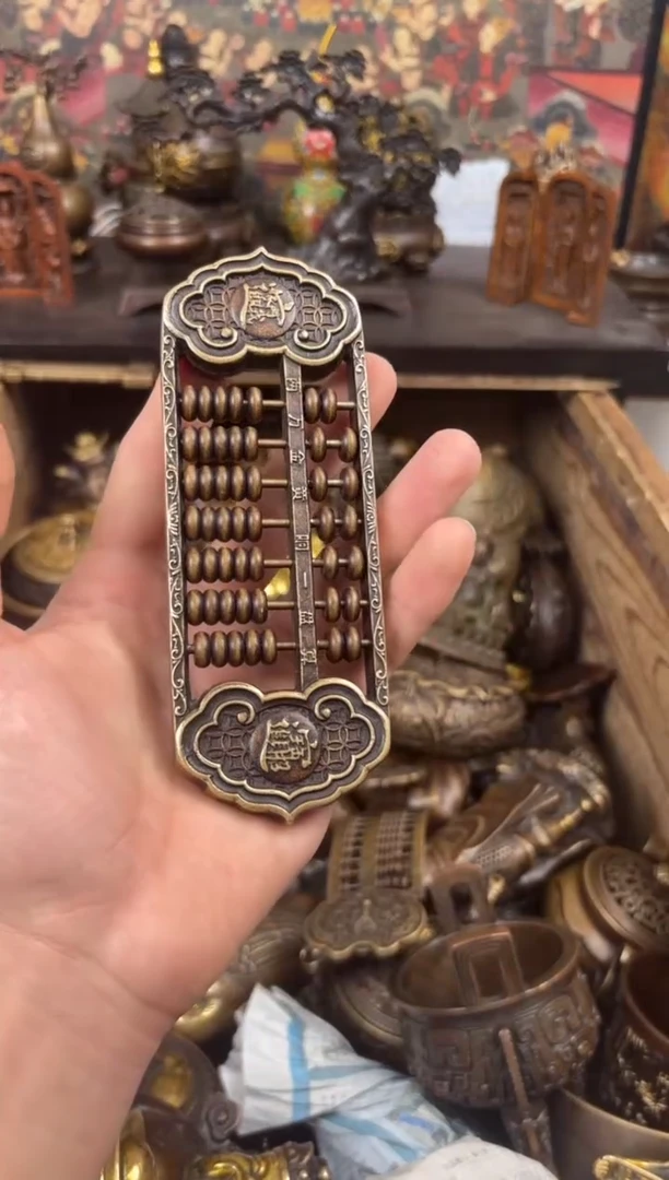 信德铜器壹专属精选链接