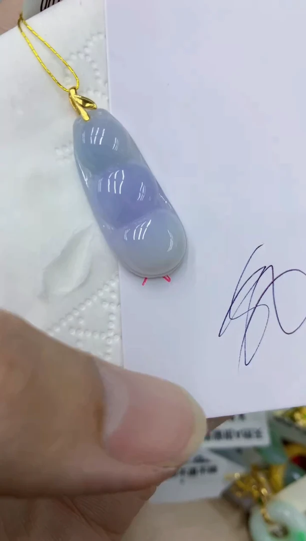 颈饰未镶嵌翡翠111111111111