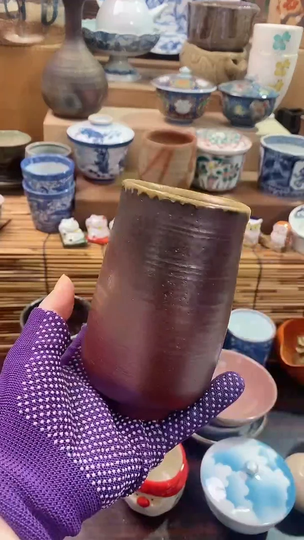 【闪购商品】瓷片陶瓷茶具瓷器满20包邮