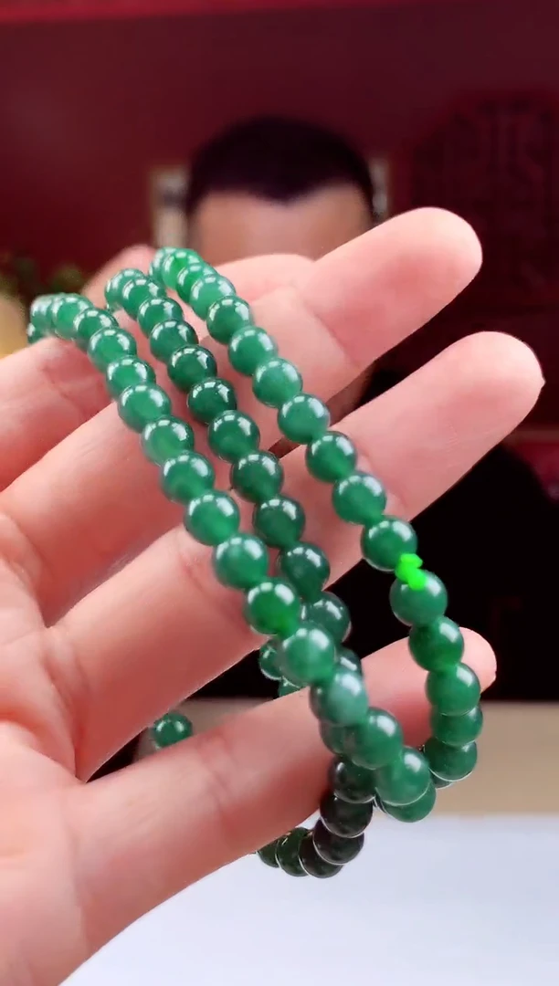 定制翡翠未镶嵌天然翡翠（拍一发一）