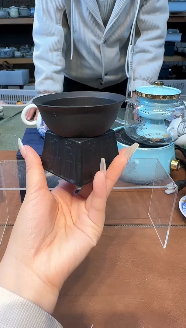 【闪购商品】不带茶盘不带礼盒@@331