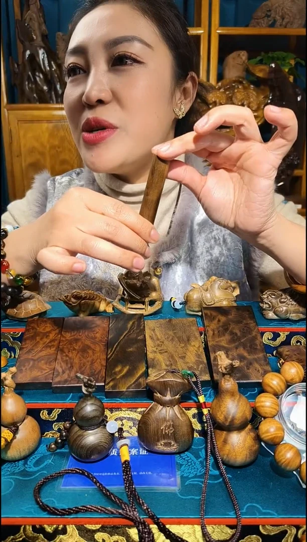 金丝楠《燊若坊》正品川料金丝楠小叶桢楠福利香棒随机发货2