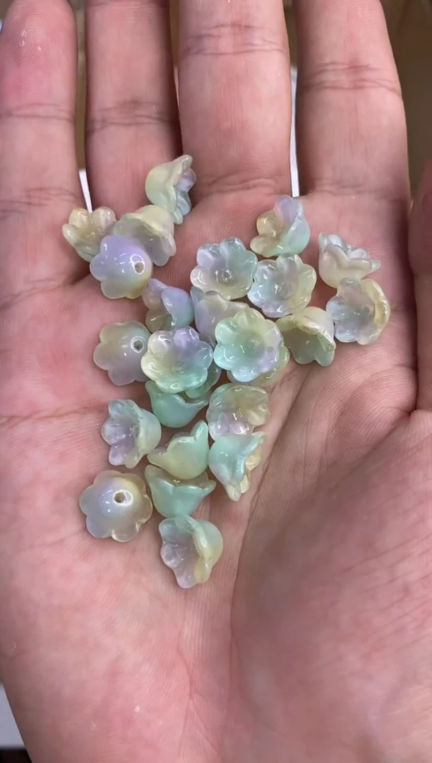 琉璃陶瓷合金U79