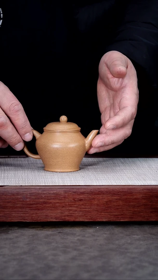 茶壶紫砂宜兴紫砂茶壶@@CH03919