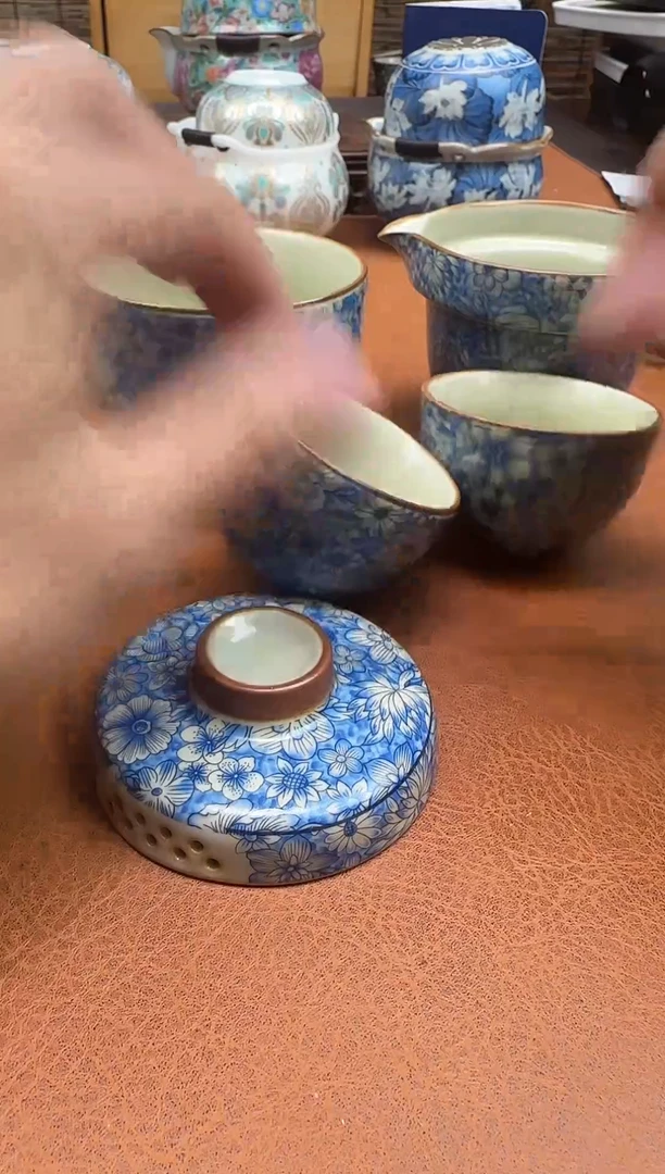 陶瓷@福利多多多多~~~