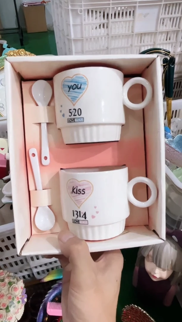 其他1314情侣杯，质量好，拼手速